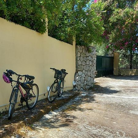 Olea Home Agia Pelagia Chlomou Екстер'єр фото