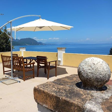 Olea Home Agia Pelagia Chlomou Екстер'єр фото