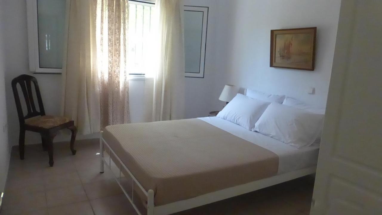 Olea Home Agia Pelagia Chlomou Екстер'єр фото