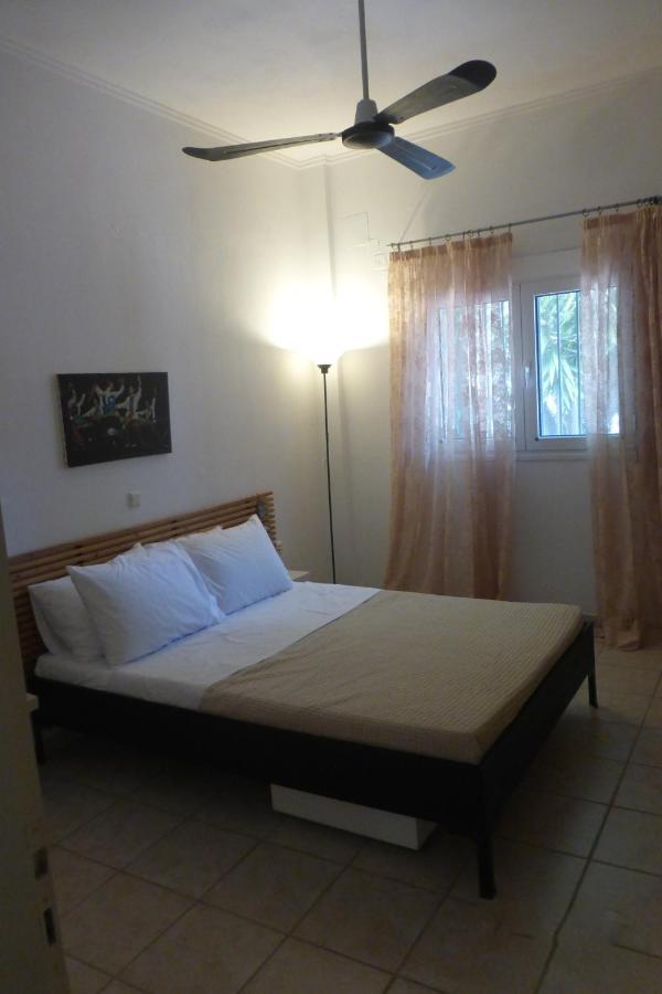 Olea Home Agia Pelagia Chlomou Екстер'єр фото