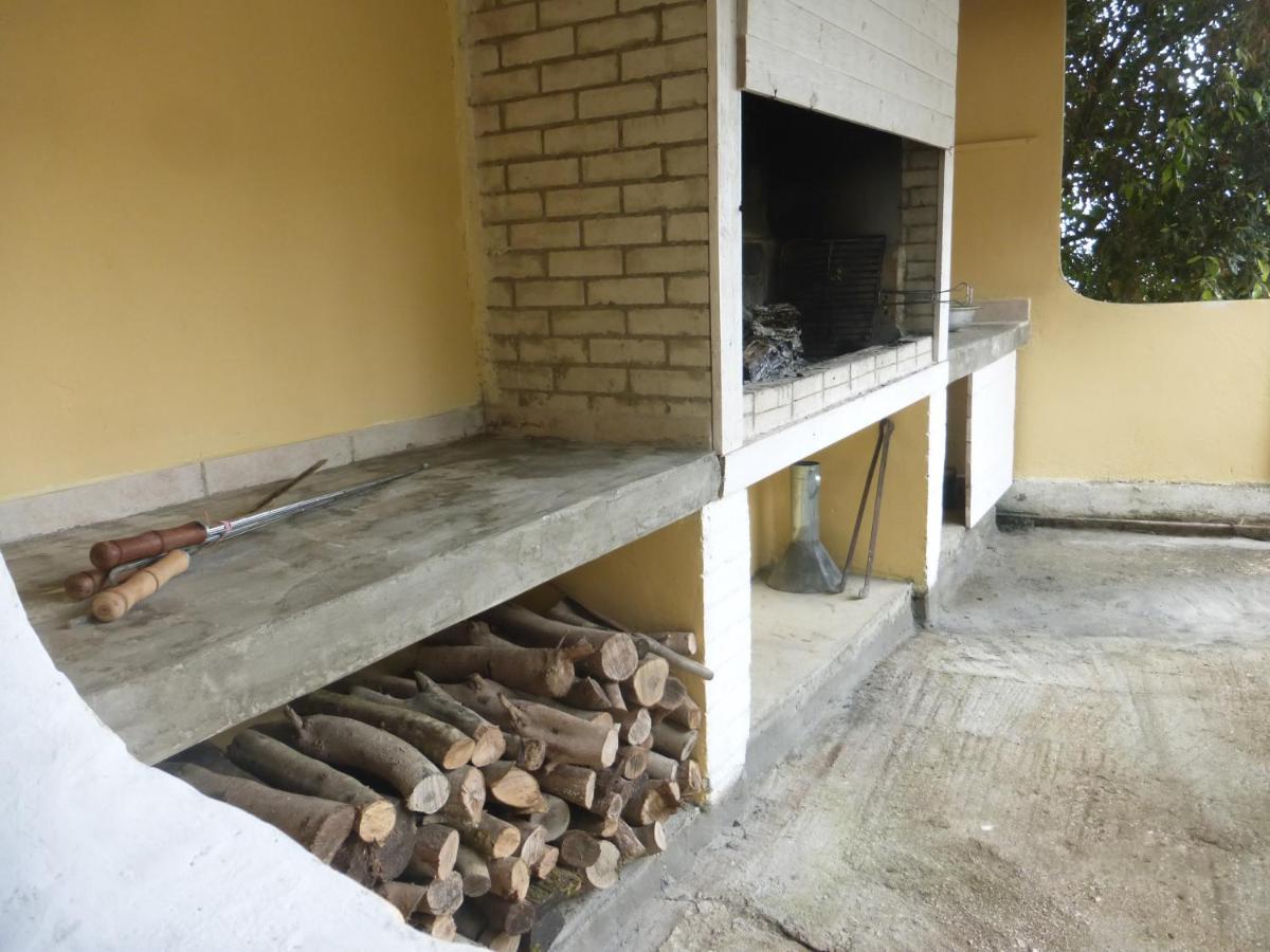 Olea Home Agia Pelagia Chlomou Екстер'єр фото