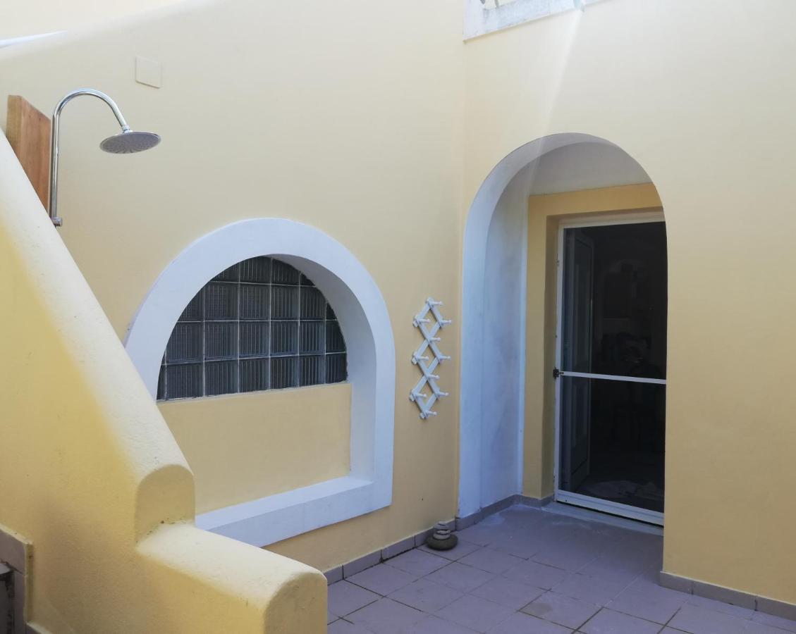 Olea Home Agia Pelagia Chlomou Екстер'єр фото