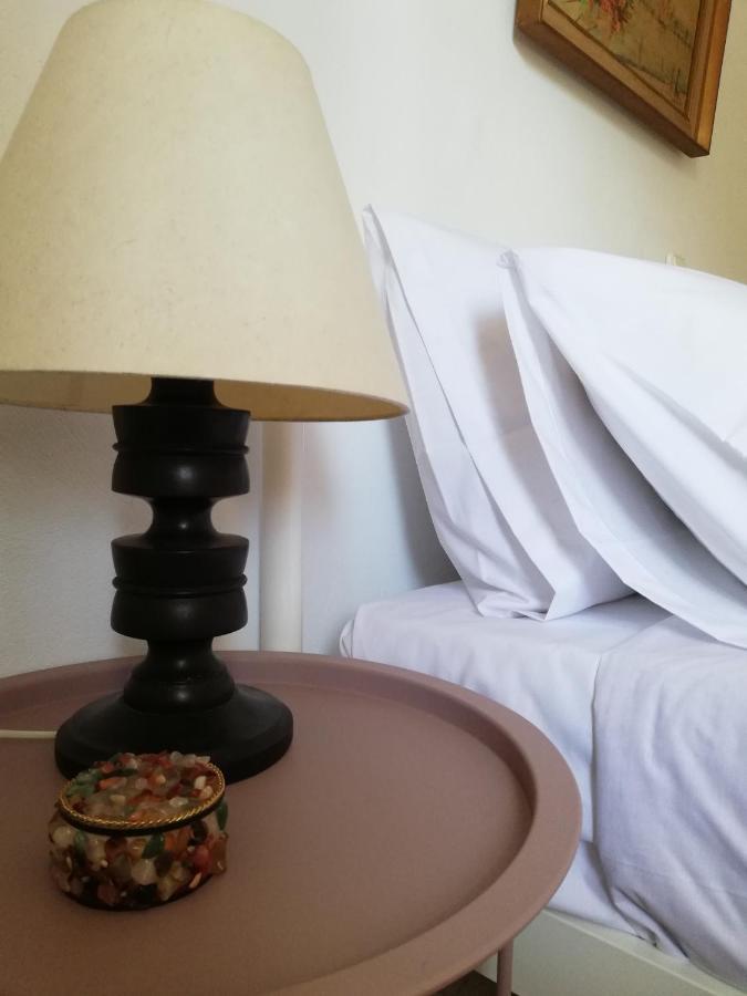Olea Home Agia Pelagia Chlomou Екстер'єр фото