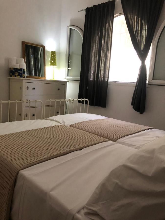 Olea Home Agia Pelagia Chlomou Екстер'єр фото