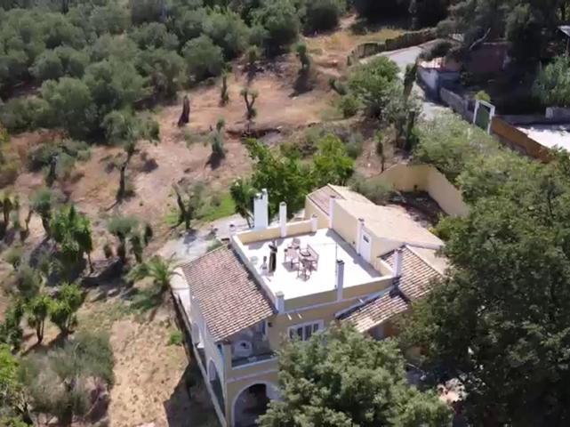 Olea Home Agia Pelagia Chlomou Екстер'єр фото