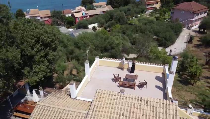 Olea Home Agia Pelagia Chlomou Екстер'єр фото